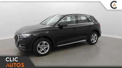 Audi Q5 Design 50 Tfsie 299 s tronic 7 Quattro