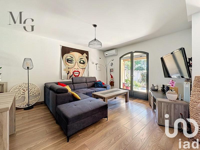 Maison - 132 m² - 5 pièces