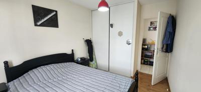 Appartement - 78 m² - 4 pièces