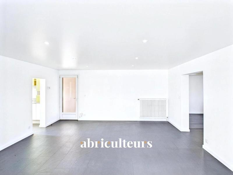 Maison ancienne - 162 m² - 6 pièces