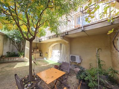 Maison de village - 197 m² - 8 pièces