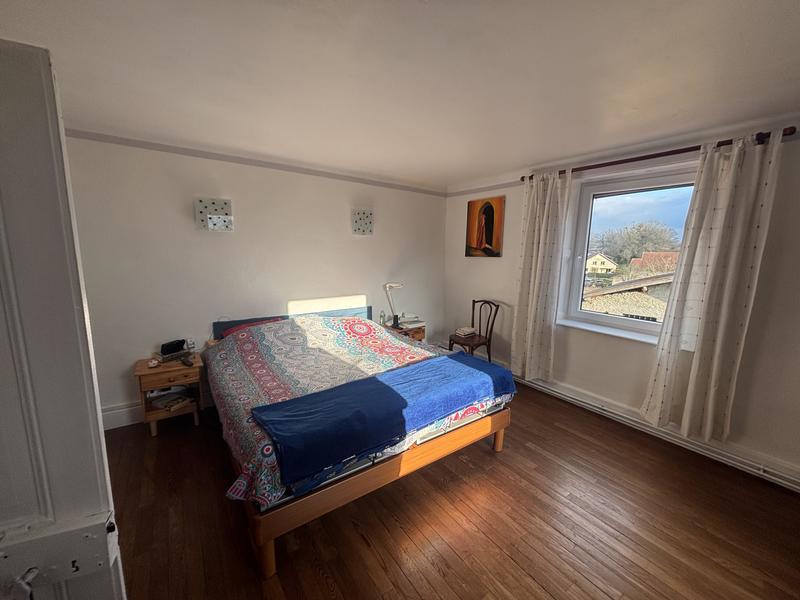 Maison de village - 196 m² - 7 pièces