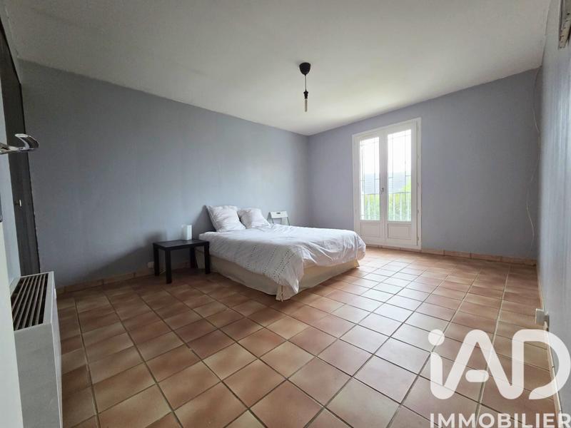 Maison - 197 m² - 6 pièces
