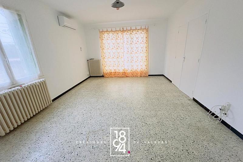 Maison - 89 m² - 4 pièces