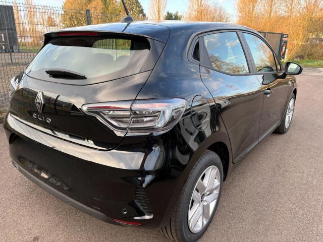 Renault Clio 5 Blue Dci 100 Ch Gsr2 Evolution