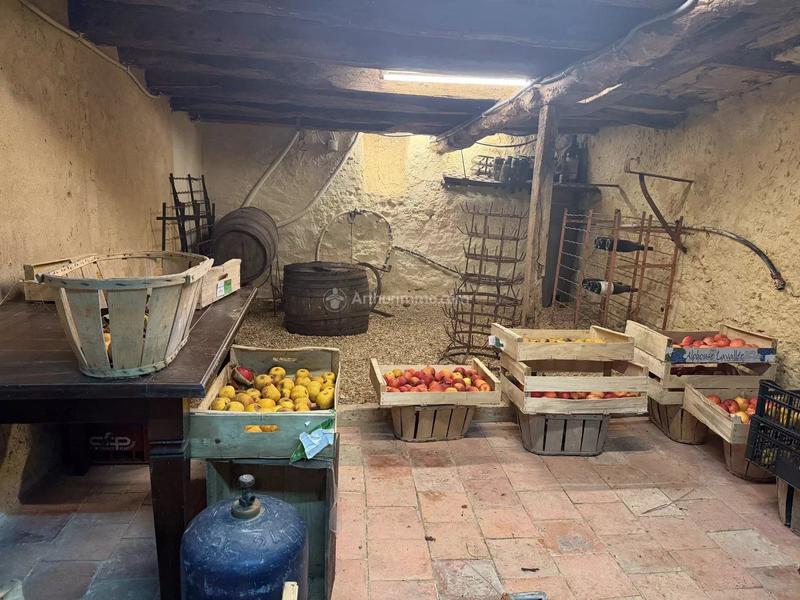 Maison - 108 m² - 4 pièces