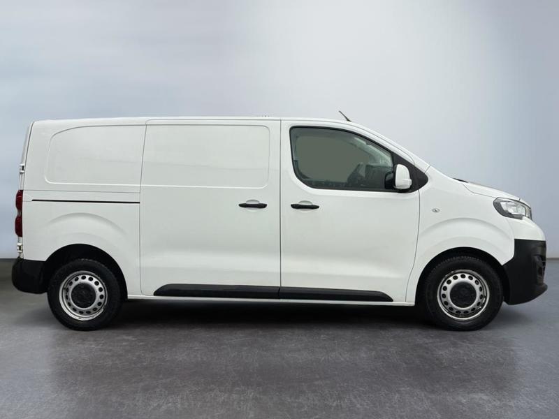 Peugeot Expert Fourgon Fgn Tole Standard Bluehdi 120 s&amp;S Bvm6 Premium Pack