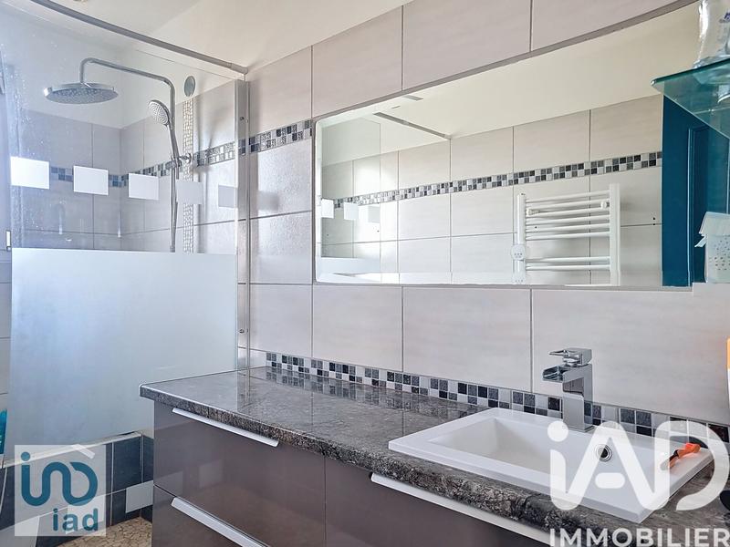 Maison - 139 m² - 7 pièces