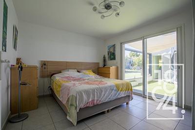 Maison - 133 m² - 3 pièces