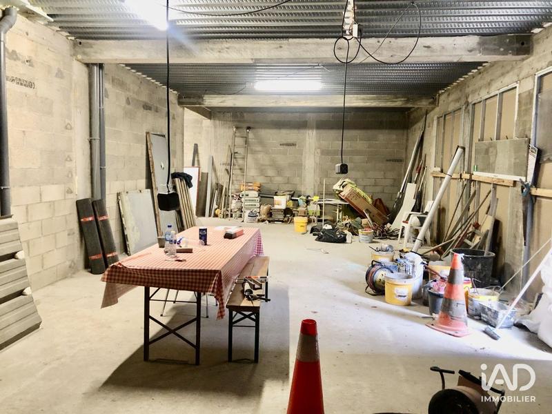 Local commercial - 162 m²