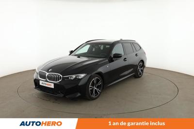 Bmw Série 3 Touring 318i m Sport Bva8 156 ch