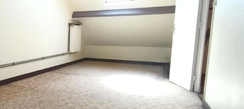 Maison - 110 m² - 7 pièces