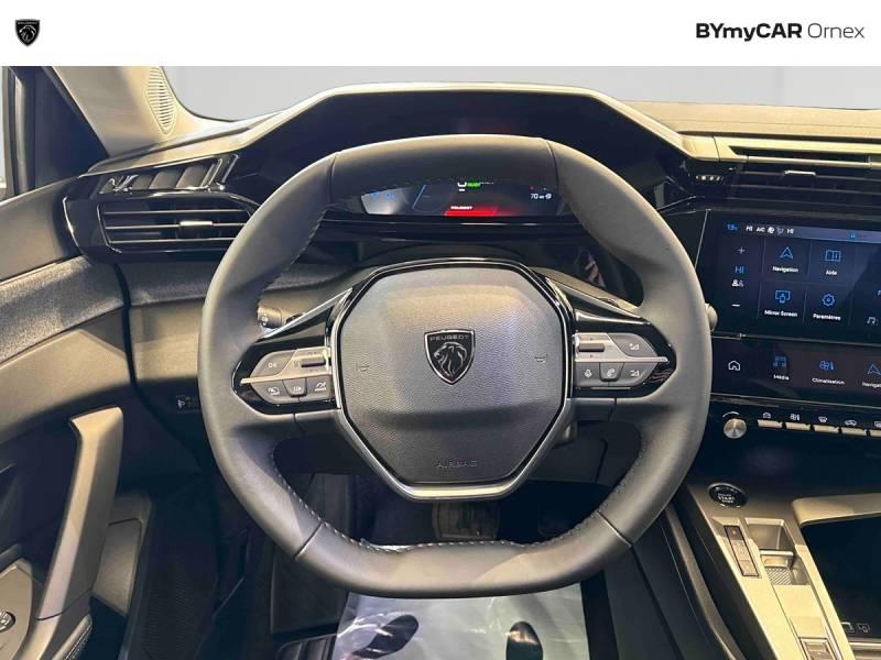 Peugeot 308 Sw Phev 180 e-Eat8 Allure