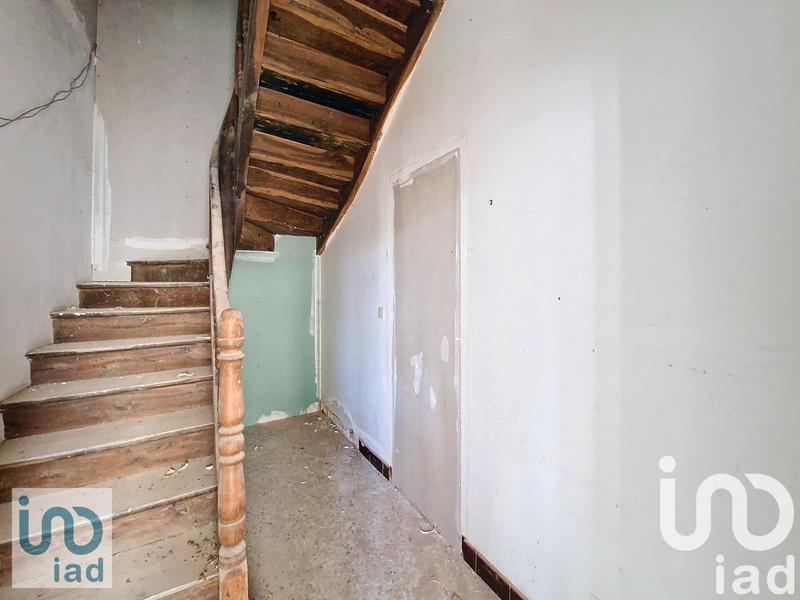 Maison - 190 m² - 4 pièces