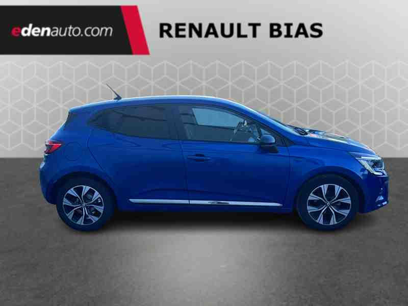 Renault Clio TCe 90 Evolution