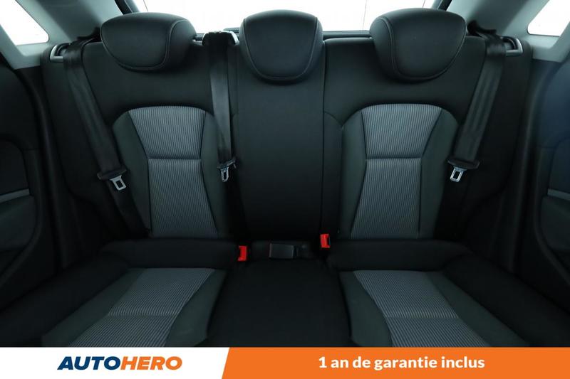 Audi A1 sportback 1.4 Tdi Ultra Midnight Series 90 ch