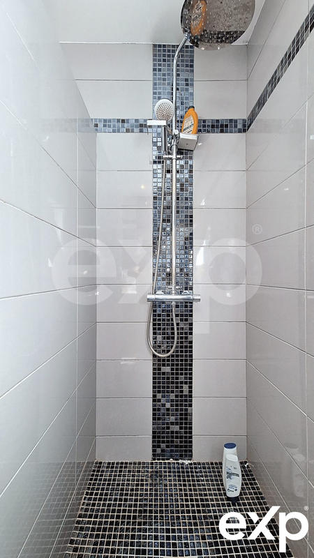 Maison traditionnelle - 97 m² - 5 pièces