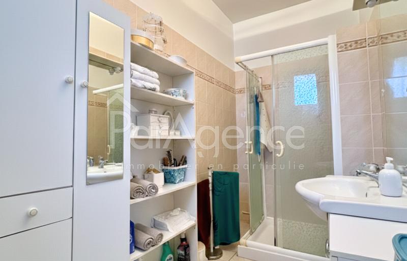 Maison - 118 m² - 4 pièces