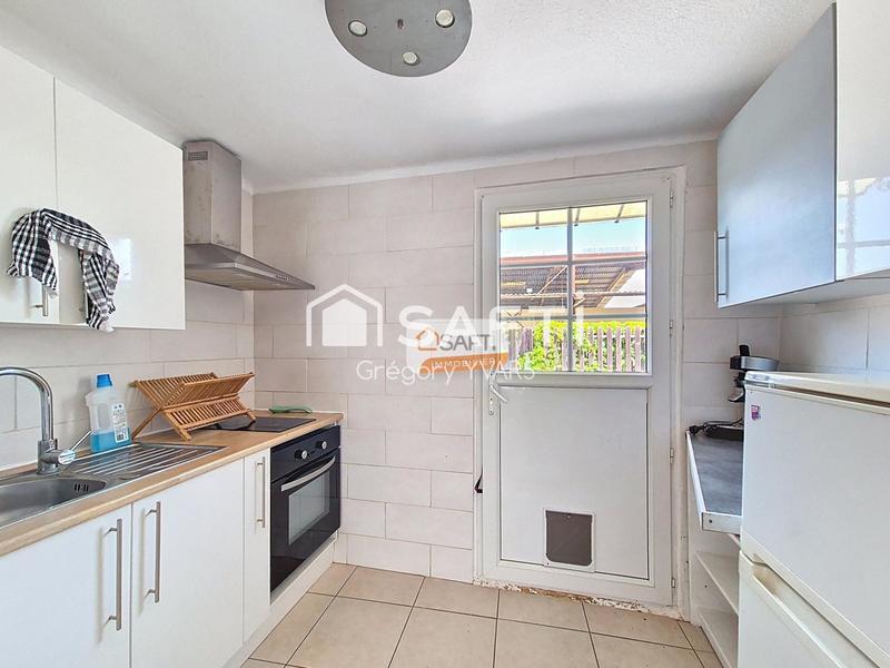 Maison - 310 m² - 20 pièces