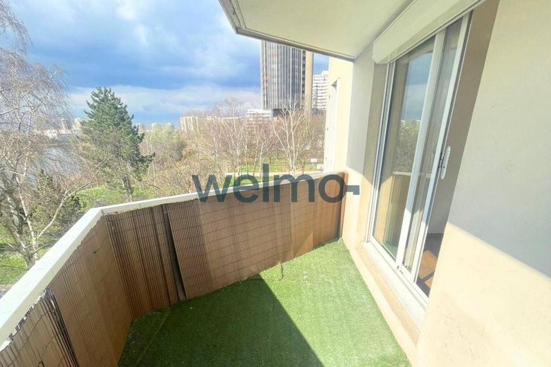Appartement - 113 m² - 6 pièces