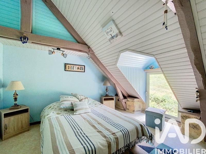 Maison - 226 m² - 7 pièces