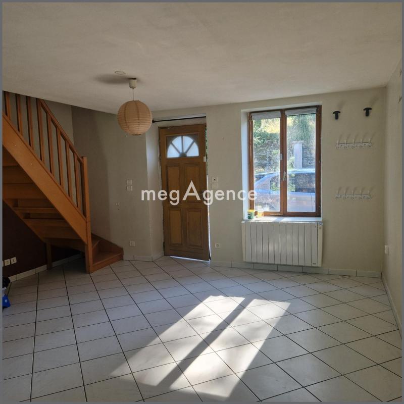 Maison - 109 m² - 5 pièces