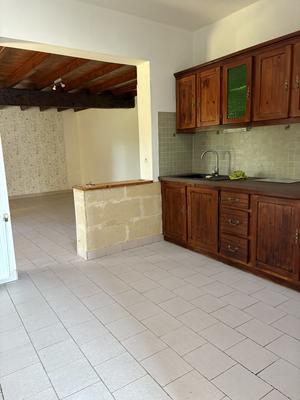 Maison - 121 m² - 4 pièces