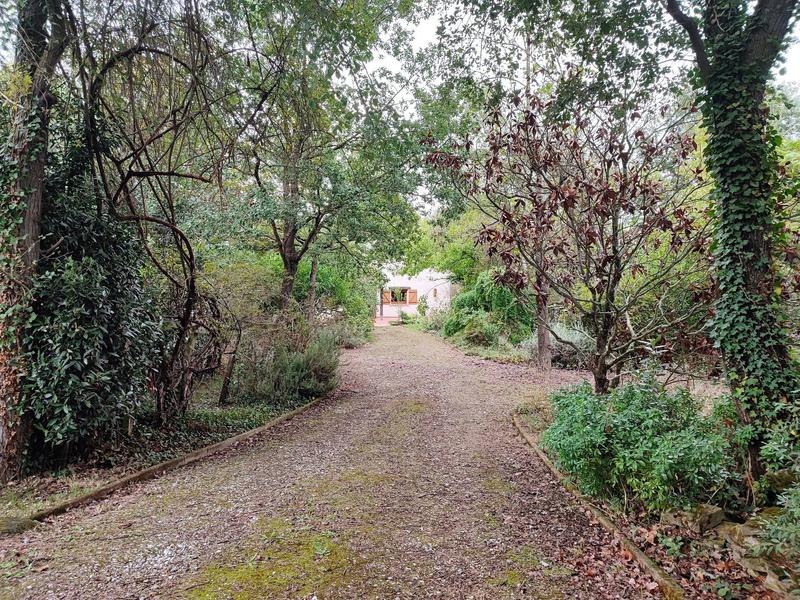 Maison - 226 m² - 7 pièces