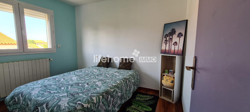 Maison traditionnelle - 123 m² - 6 pièces