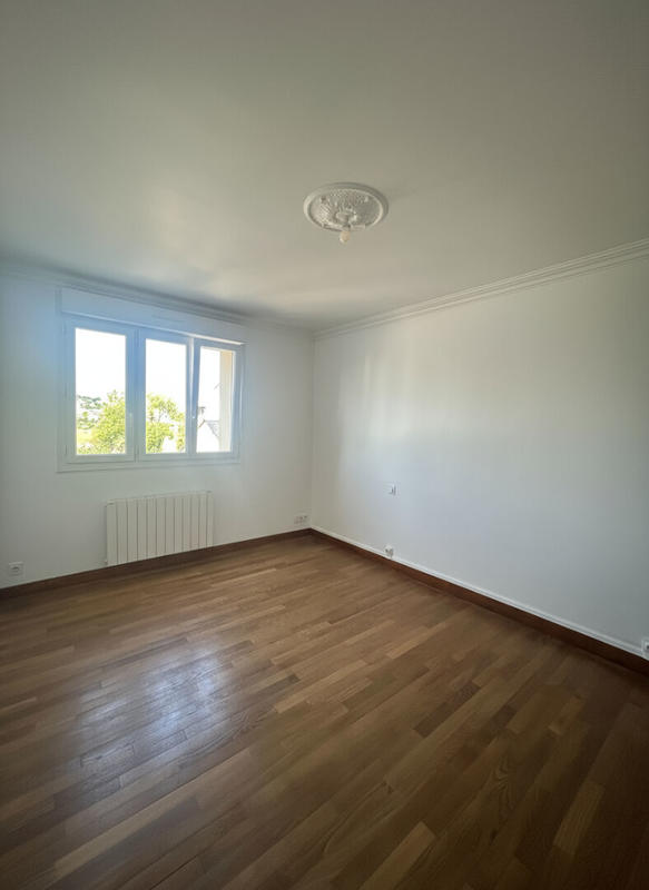 Appartement - 73 m² - 4 pièces