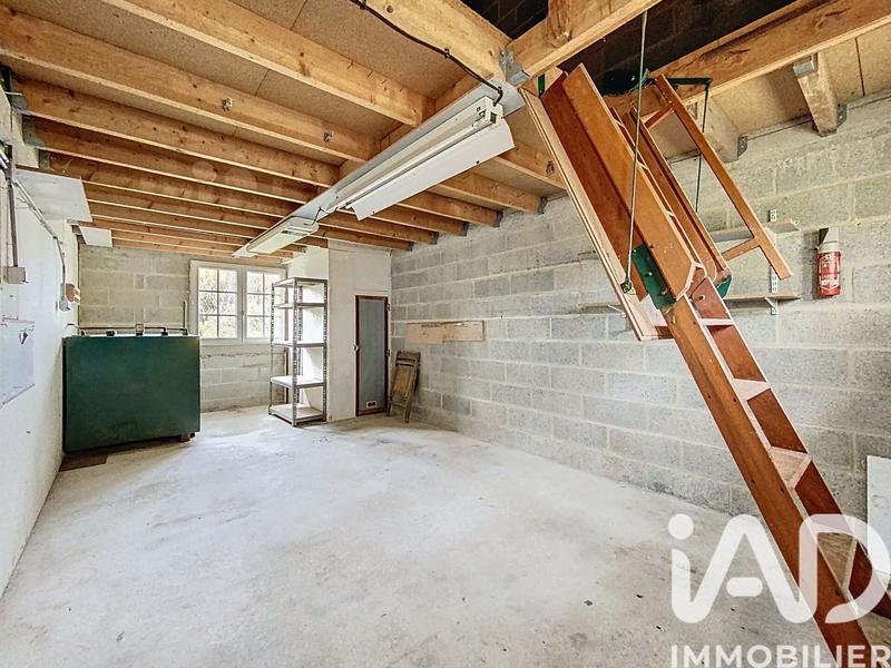 Maison - 68 m² - 4 pièces