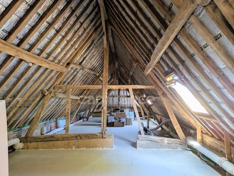 Maison - 159 m² - 6 pièces