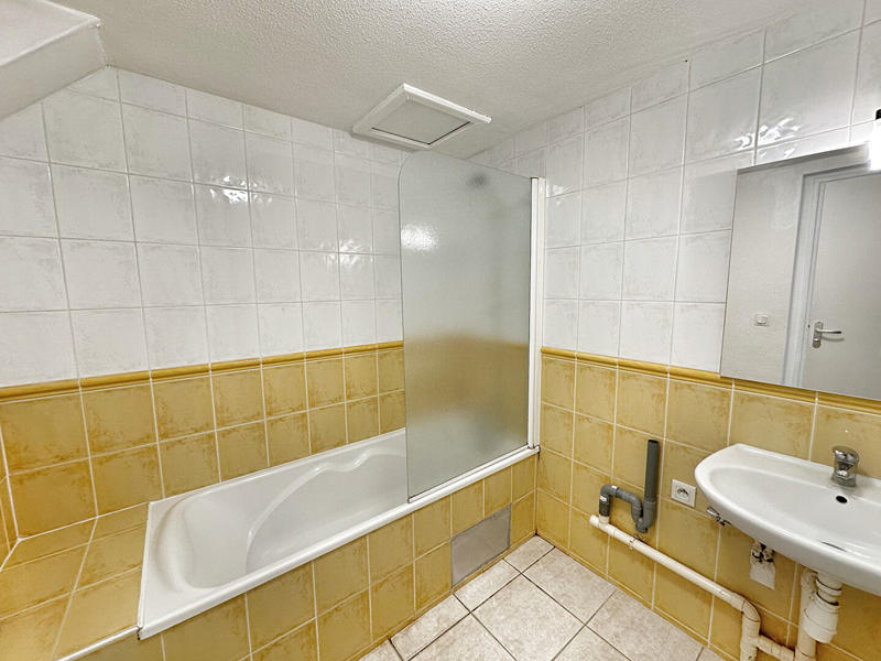 Appartement - 42 m² - 1 pièce