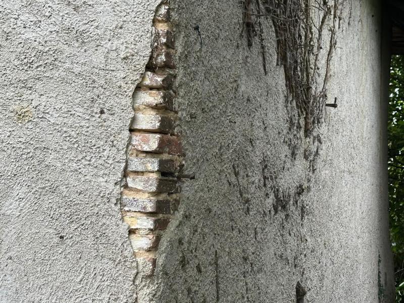 Fermette - 75 m² - 3 pièces