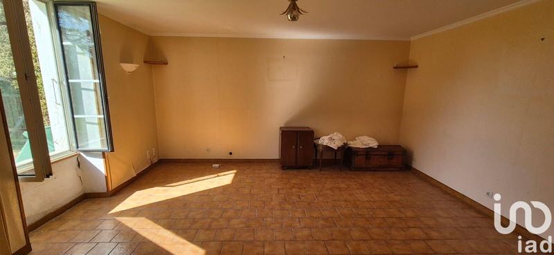 Maison de campagne - 168 m² - 5 pièces