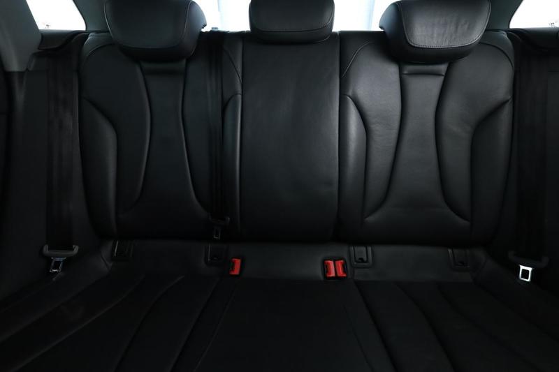 Audi A3 sportback 1.4 Tfsi Cod Design Luxe s tronic 7 150 ch