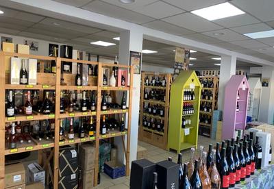 Cave des Berlurettes