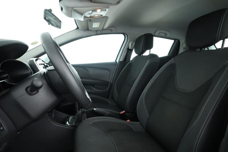 Renault Clio 1.5 dCi Business 90 ch