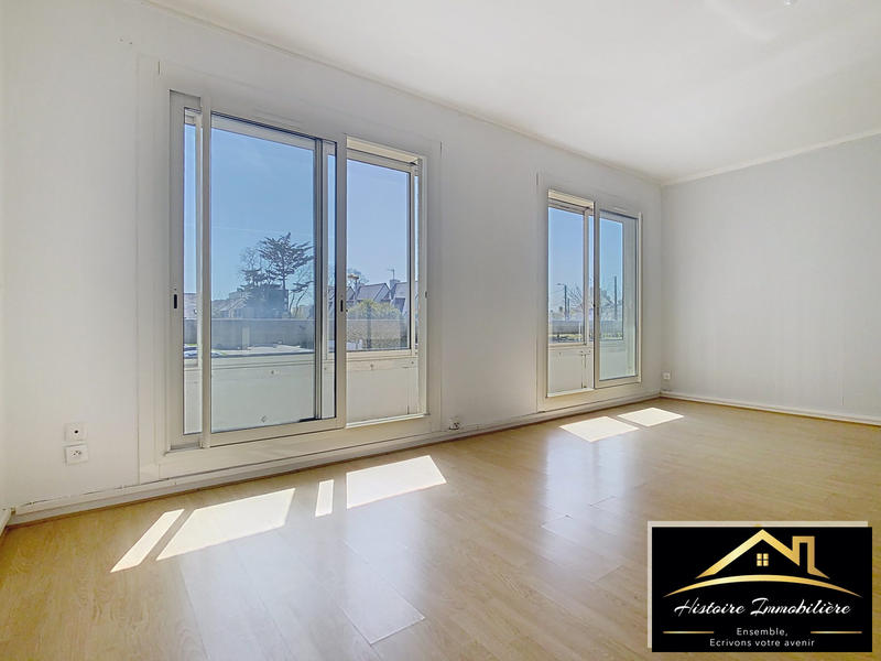 Appartement - 78 m² - 4 pièces