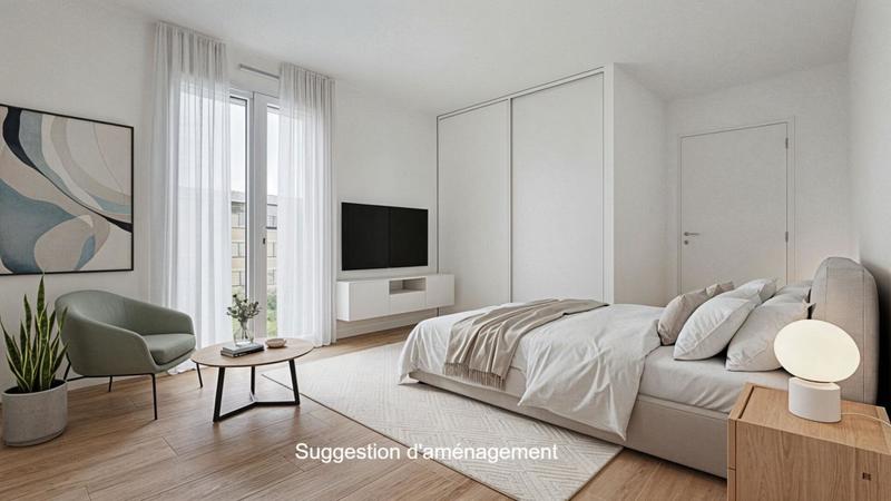 Maison - 155 m² - 5 pièces