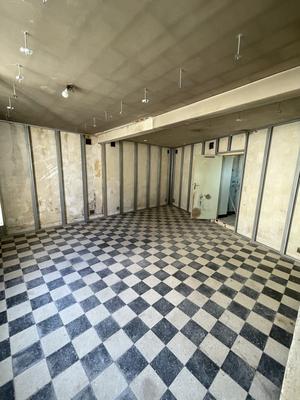 Maison ancienne - 45 m² - 2 pièces