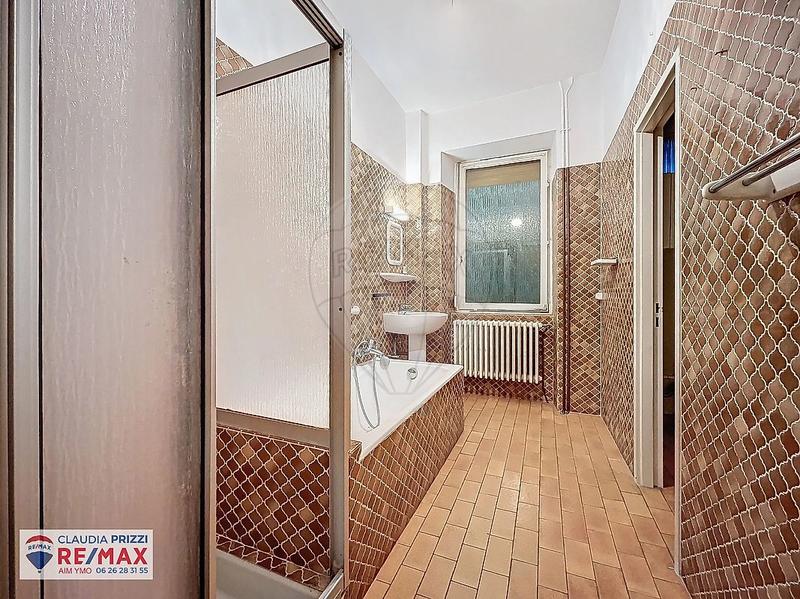 Appartement - 87 m² - 3 pièces