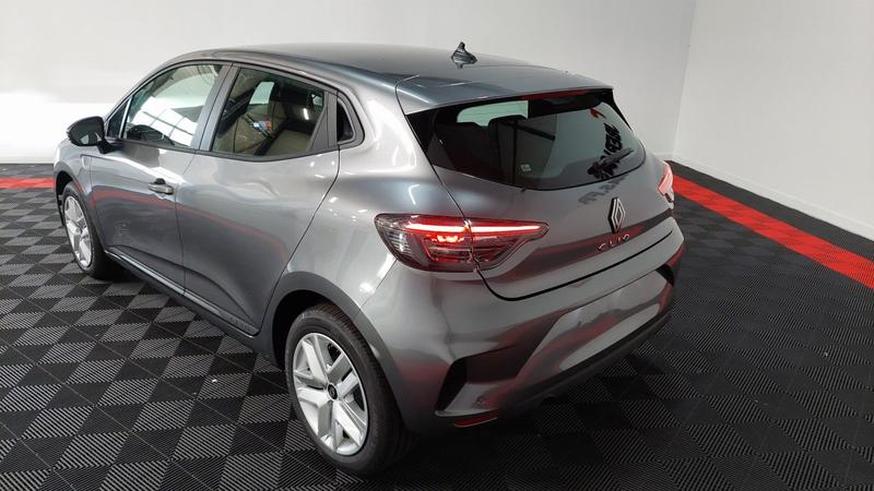 Renault Clio V Evolution Blue dCi 100