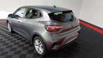 Renault Clio V Evolution Blue dCi 100