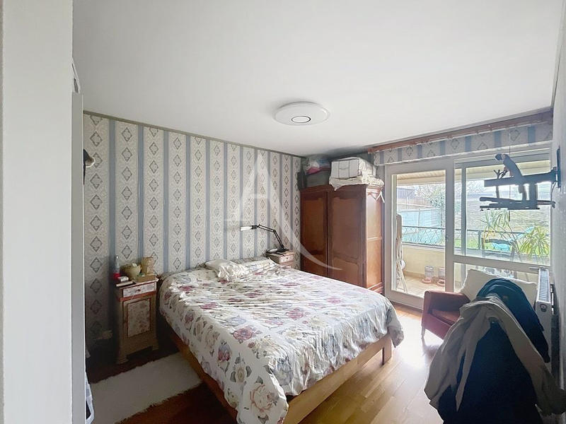 Maison - 88 m² - 3 pièces