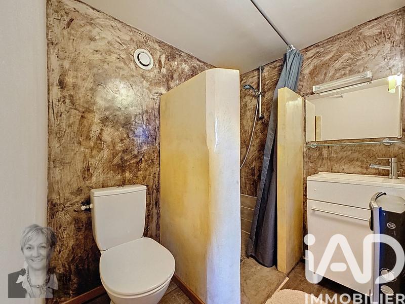 Maison - 179 m² - 6 pièces