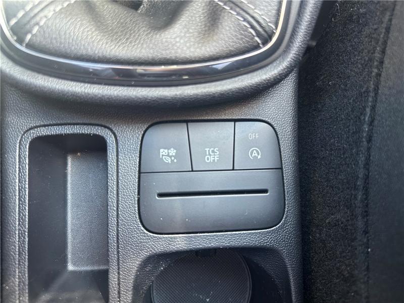 Ford Fiesta VII 1.0 Flexifuel 95 Ch s&amp;S Bvm6 Titanium Business