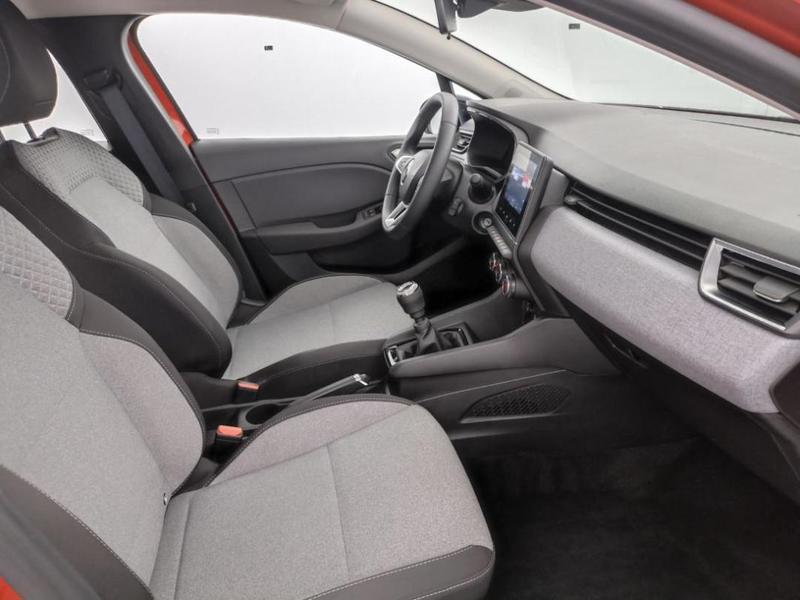 Renault Clio V TCe 90 Evolution