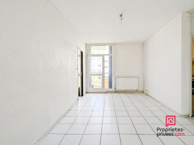 Appartement - 68 m² - 4 pièces