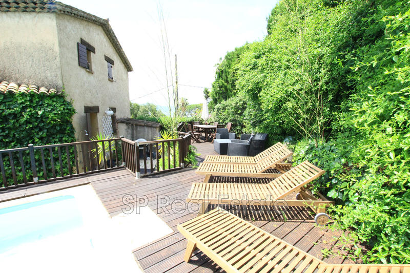 Villa - 145 m² - 5 pièces